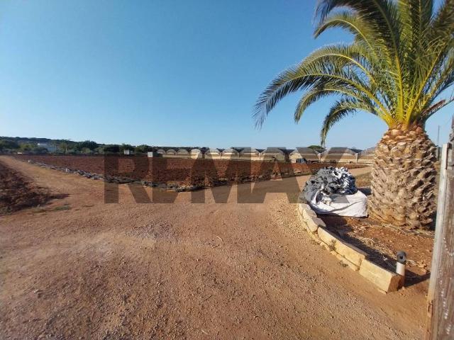 Terreno in vendita a Cava D'aliga, Sicilia