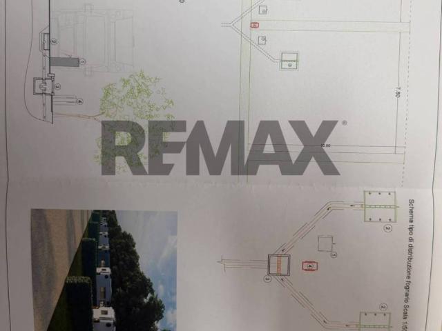 Terreno in vendita a Villaggio Renelle Trippatore, Cava D'aliga