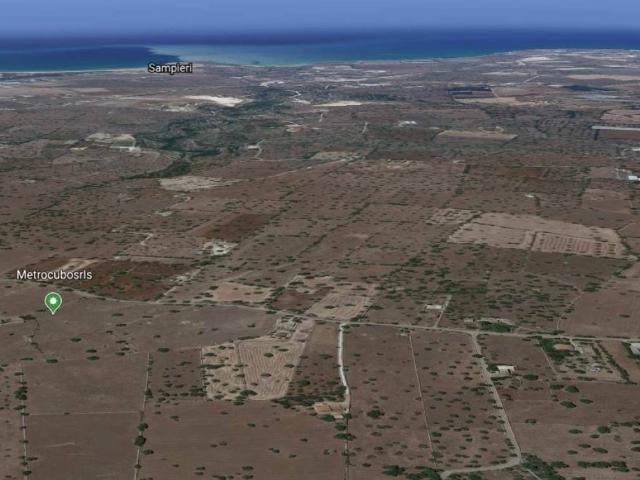 Terreno in vendita a Cava D'aliga, Sicilia