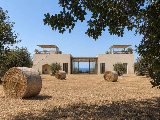 Terreno in vendita a Cava D'aliga, Sicilia