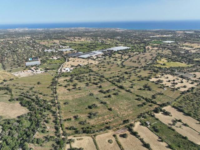 Terreno in vendita a Cava D'aliga, Sicilia