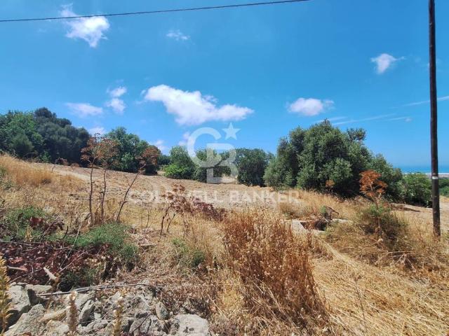 Terreno in vendita a Genovese, Cava D'aliga