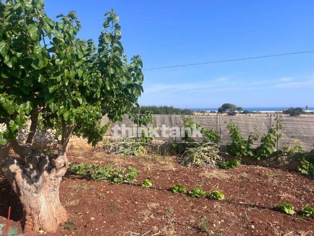 Terreno in vendita a Playa Grande, Cava D'aliga