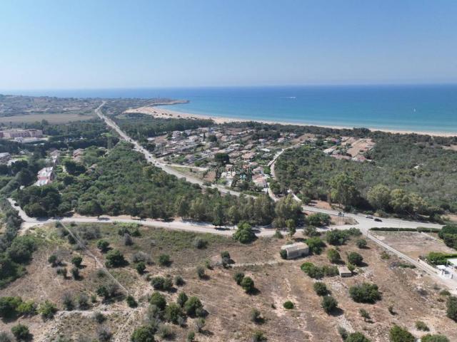 Terreno in vendita a Villaggio Renelle Trippatore, Cava D'aliga