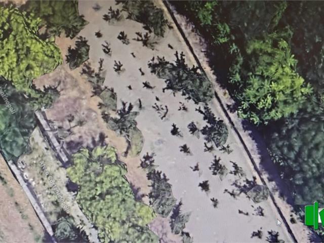 Terreno in vendita a Scisciano, Campania