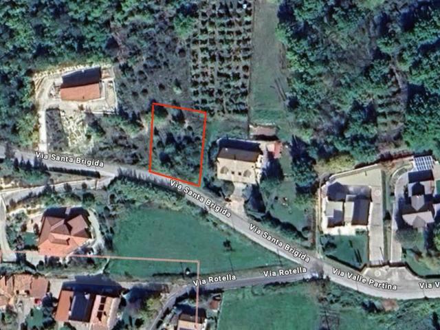Terreno in vendita a Collettara, Scoppito