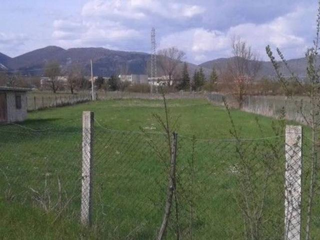 Terreno in vendita a Collettara, Scoppito