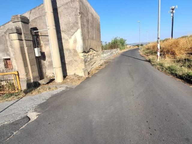 Terreno in vendita a Scordia, Sicilia