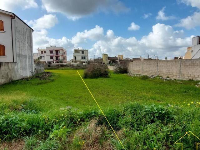Terreno in vendita a Puglia, Lecce