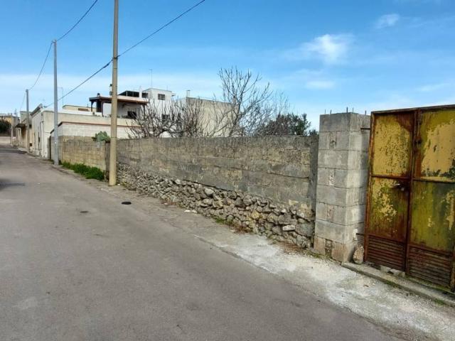 Terreno in vendita a Puglia, Lecce