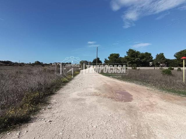 Terreno in vendita a Puglia, Lecce