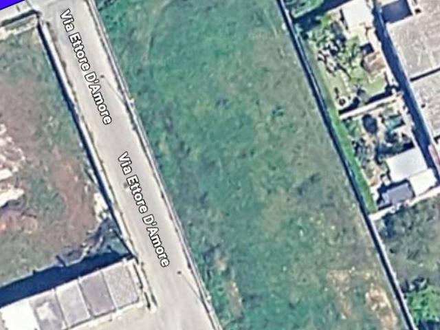 Terreno in vendita a Puglia, Lecce