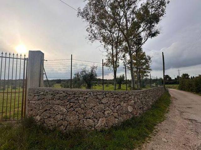 Terreno in vendita a Puglia, Lecce