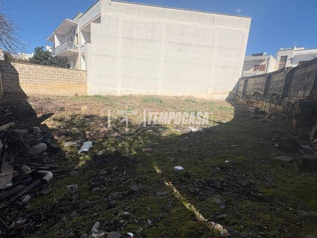 Terreno in vendita a Puglia, Lecce
