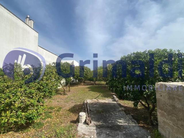 Terreno in vendita a Puglia, Lecce