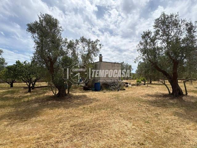 Terreno in vendita a Puglia, Lecce