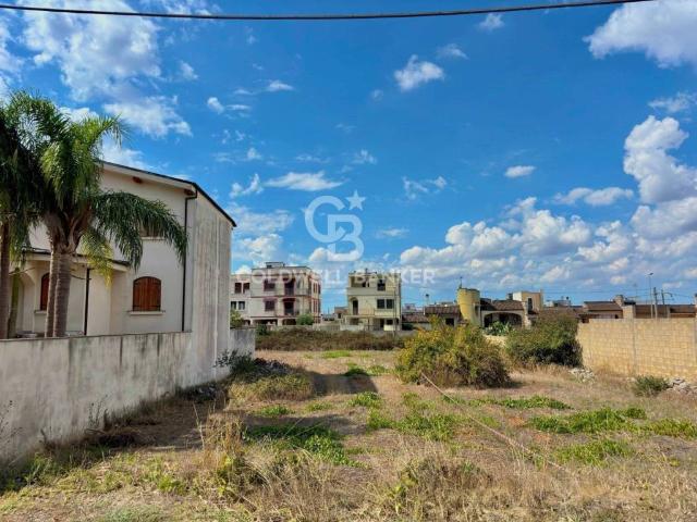 Terreno in vendita a Puglia, Lecce