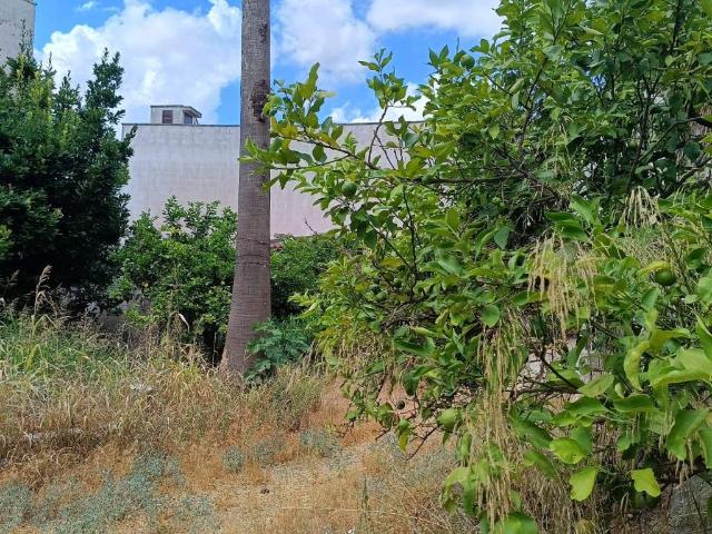 Terreno in vendita a Puglia, Lecce