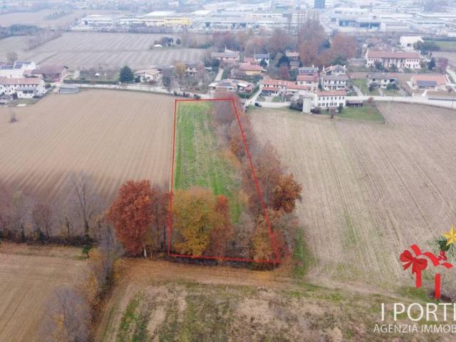 Terreno in vendita a Scorzè, Veneto