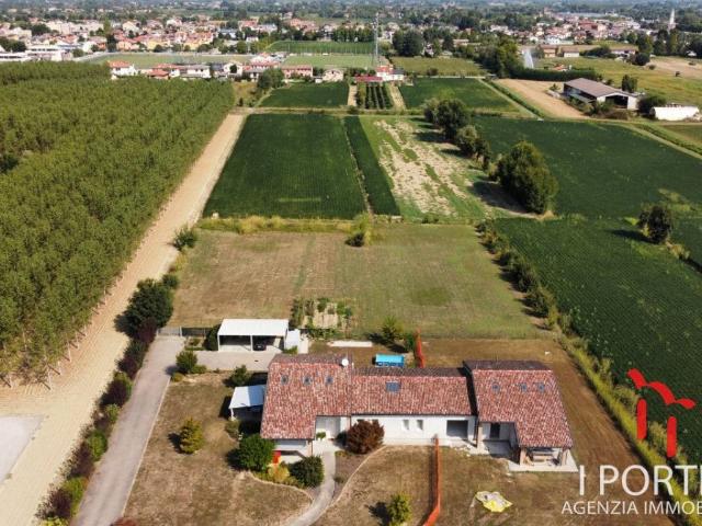 Terreno in vendita a Scorzè, Veneto
