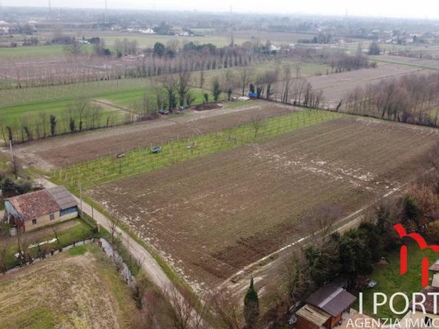 Terreno in vendita a Scorzè, Veneto