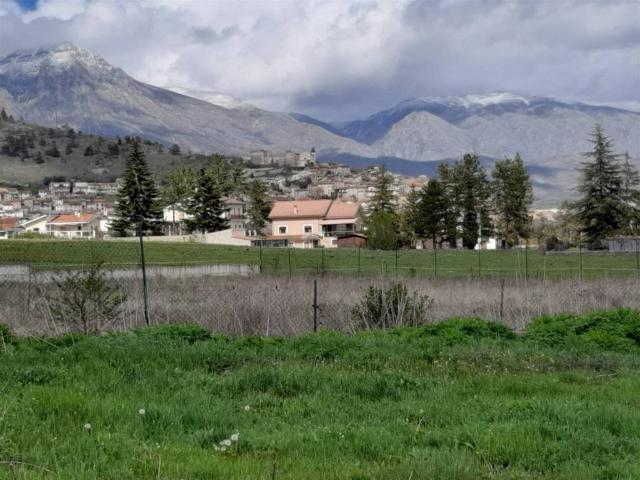 Terreno in vendita a Scurcola Marsicana, Abruzzo