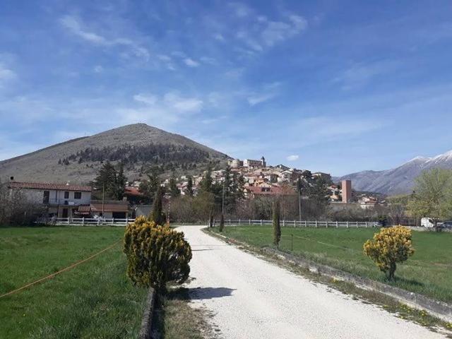 Terreno in vendita a Scurcola Marsicana, Abruzzo