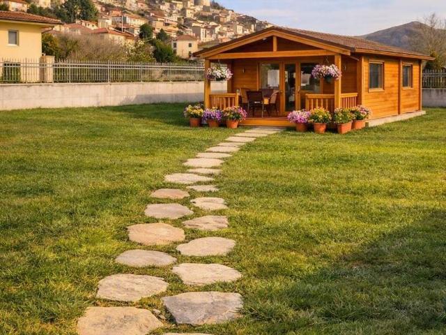 Terreno in vendita a Scurcola Marsicana, Abruzzo