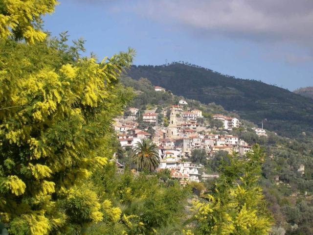 Terreno in vendita a Seborga, Liguria