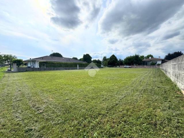 Terreno in vendita a Sedegliano, Friuli-Venezia Giulia