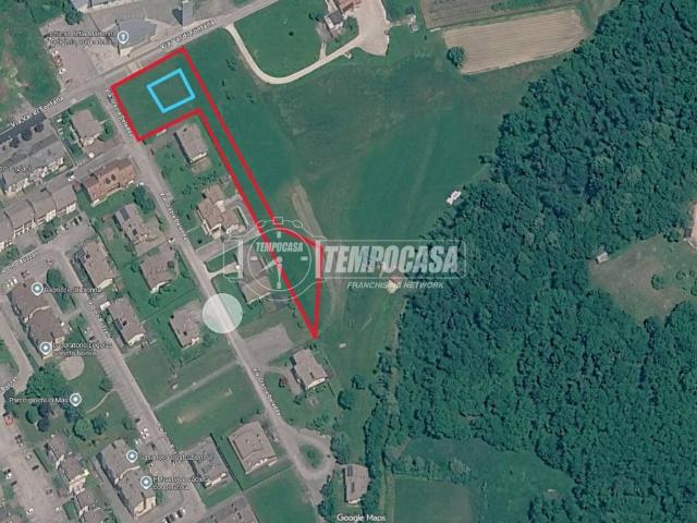 Terreno in vendita a Sedico, Veneto