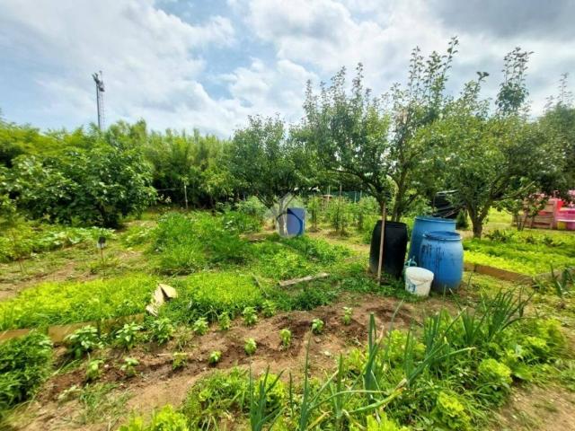 Terreno in vendita a Sedriano, Lombardia