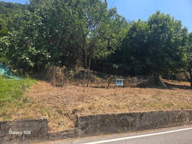 Terreno in vendita a Comunità Montana della Valle Brembana, Sedrina