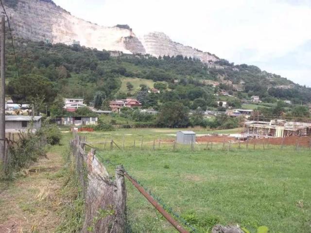 Terreno in vendita a Roma Capitale, Lazio