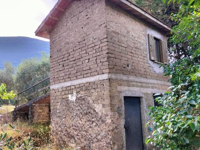 Terreno in vendita a Roma Capitale, Lazio