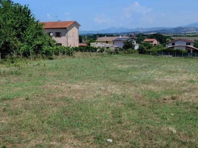Terreno in vendita a Roma Capitale, Lazio