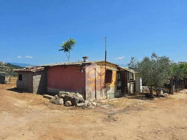 Terreno in vendita a Roma Capitale, Lazio