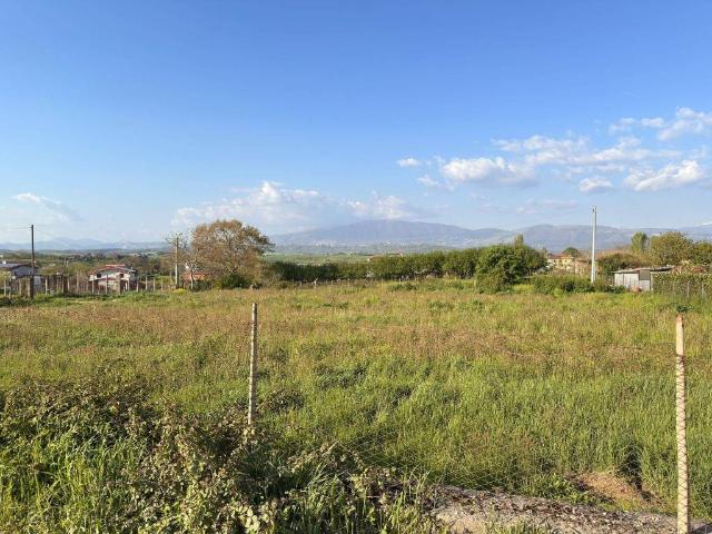 Terreno in vendita a Roma Capitale, Lazio