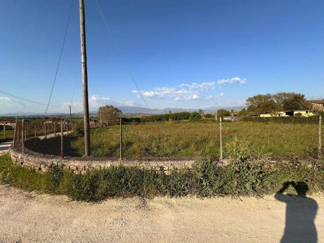 Terreno in vendita a Roma Capitale, Lazio