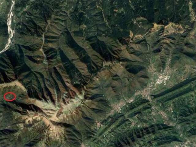 Terreno in vendita a Segusino, Veneto