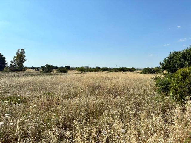 Terreno in vendita a Selargius, Sardigna/Sardegna
