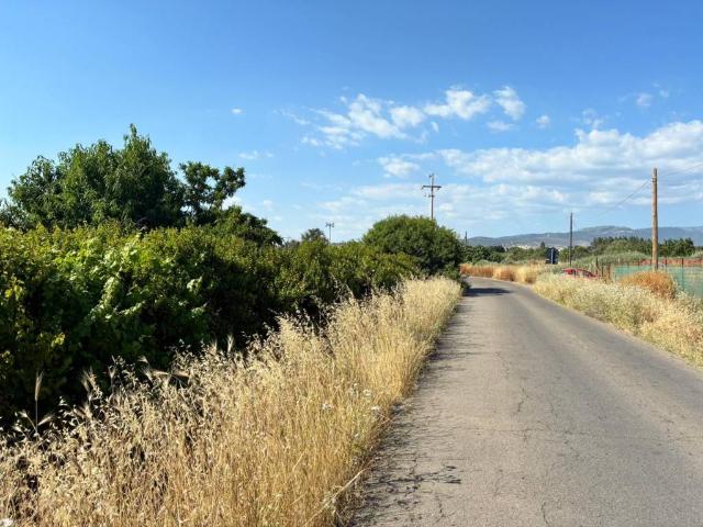 Terreno in vendita a Selargius, Sardigna/Sardegna