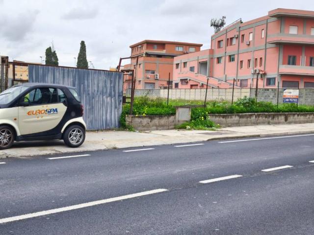 Terreno in vendita a Selargius, Sardigna/Sardegna