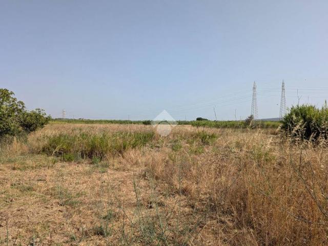 Terreno in vendita a Settimo San Pietro, Sardigna/Sardegna