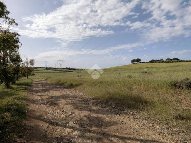 Terreno in vendita a Selargius, Sardigna/Sardegna