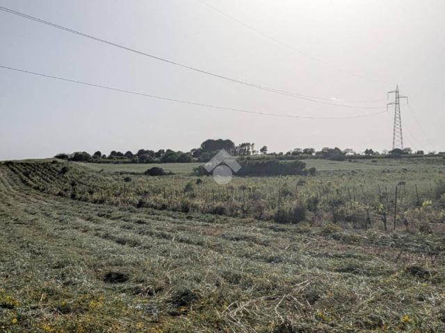 Terreno in vendita a Sestu, Sardigna/Sardegna