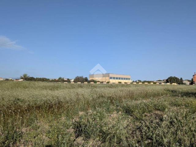 Terreno in vendita a Selargius, Sardigna/Sardegna