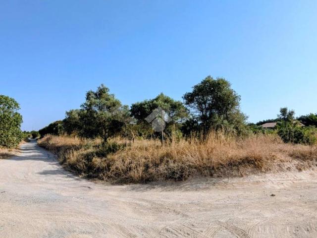 Terreno in vendita a Selargius, Sardigna/Sardegna