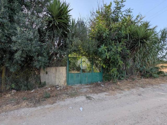 Terreno in vendita a Su Tèrmini de Bàxiu, Selargius