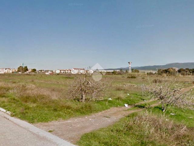 Terreno in vendita a Su Tèrmini de Bàxiu, Selargius